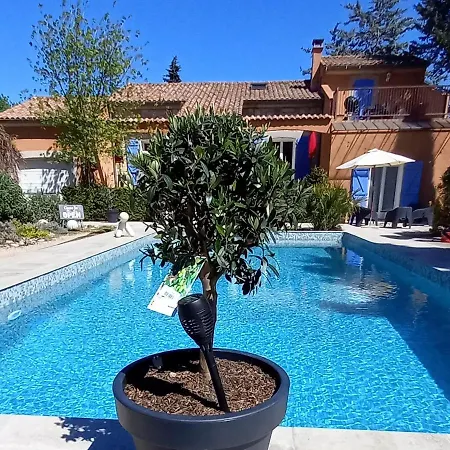 Les Jasmins De Salelles