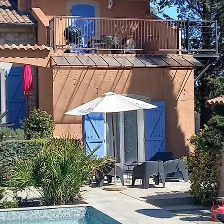 Les Jasmins De Salelles