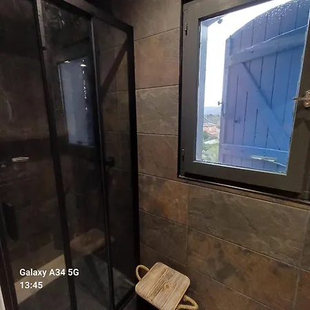 Les Jasmins De Salelles