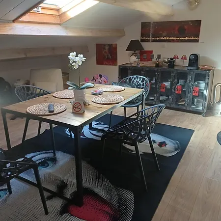 Les Jasmins De Salelles Casa de Férias Le Bosc (Herault)