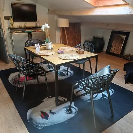 Les Jasmins De Salelles * Le Bosc (Herault)