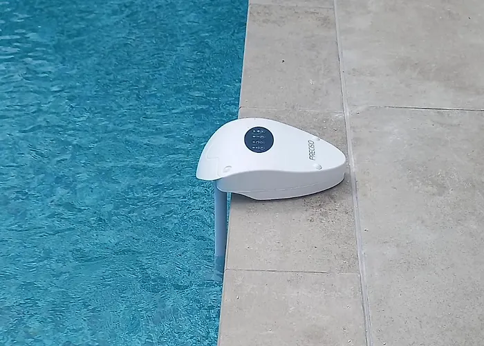 Les Jasmins De Salelles * Le Bosc (Herault)