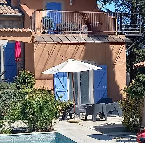 Les Jasmins De Salelles