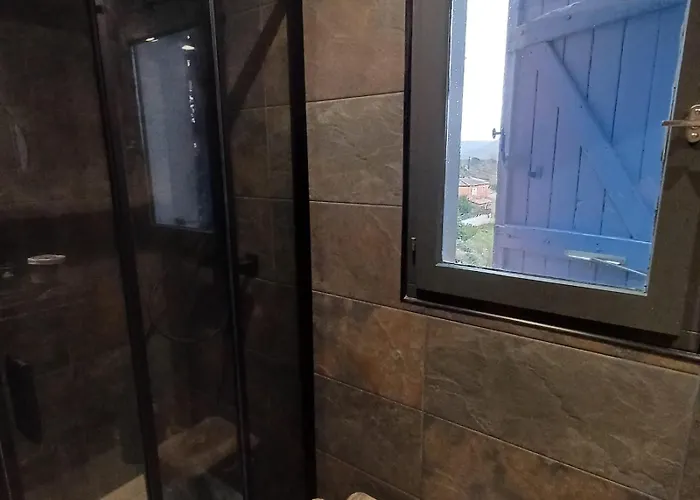 Les Jasmins De Salelles