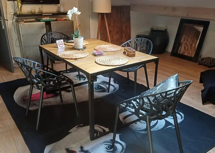 Les Jasmins De Salelles * Le Bosc (Herault)